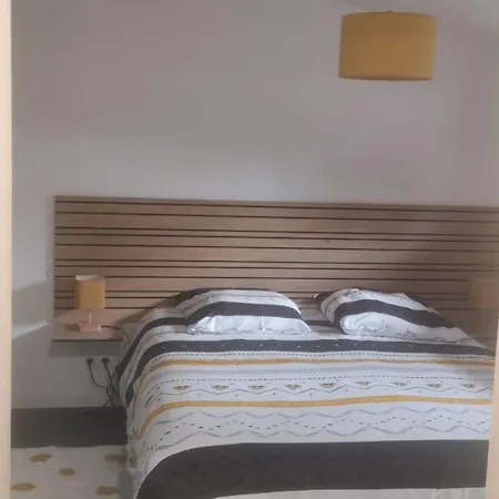 Coeur Medoc Διαμέρισμα