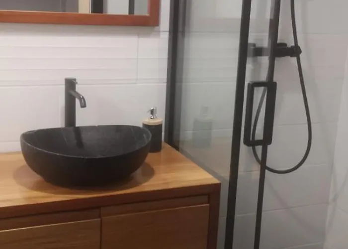 Coeur Medoc Apartmán *