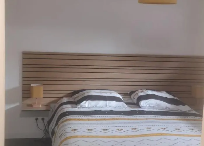 Coeur Medoc Apartmán